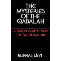 Mysteries of the Qabalah – Eliphas Lévi