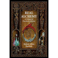 Real Alchemy – Capt. Robert Allen Bartlett