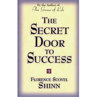  Secret Door to Success – Florence Scovel Shinn