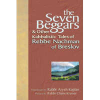 Seven Beggars – Chaim Kramer,Aryeh Kaplan