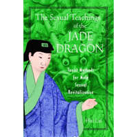  Sexual Teachings of the Jade Dragon – Hsi Lai