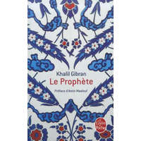 Prophete – Kahill Gibran