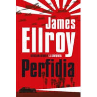  Perfidia – James Ellroy