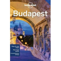  Lonely Planet Budapest – Lonely Planet