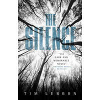  Silence – Tim Lebbon