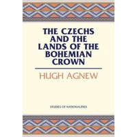 Hoover Institution Press,U.S. Czechs and the Lands of the Bohemian Crown | Hugh LeCaine Agnew