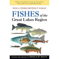  Fishes of the Great Lakes Region – Carl L. Hubbs