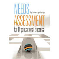  Needs Assessment for Organizational Success – Ingrid J. Guerra-Lopez