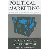  Political Marketing – Bruce I. Newman