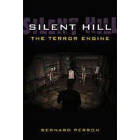  Silent Hill – Bernard Perron