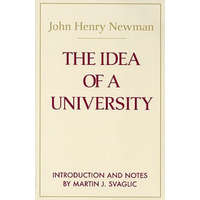 Idea of a University – John Henry Newman