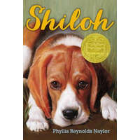  Phyllis Reynolds Naylor - SHILOH – Phyllis Reynolds Naylor