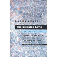  Selected Levis – Larry Levis