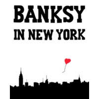 Banksy In New York – Ray Mock