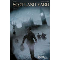  Scotland Yard – obbs,Stéphane Perger