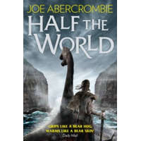 Half the World – Joe Abercrombie