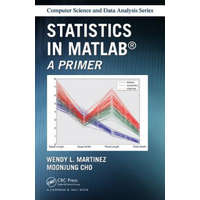  Statistics in MATLAB – MoonJung Cho