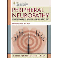  Peripheral Neuropathy – N. Latov