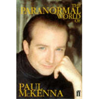  Paranormal World of Paul McKenna – Paul McKenna