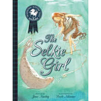 Selkie Girl – Janis Mackay