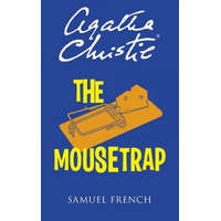 Mousetrap – Agatha Christie