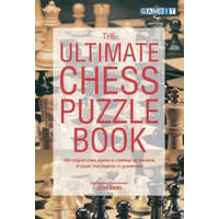  Ultimate Chess Puzzle Book – John Emms