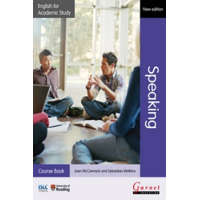 English for Academic Study: Speaking Course Book with Audio CDs 2012 – Sebastian Watkins