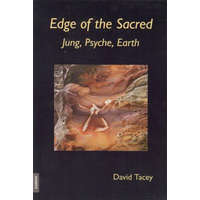 Edge of the Sacred – David Tacey