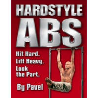 Hardstyle Abs – Pavel Tsatsouline