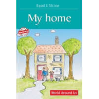My Home – Stephen Barnett