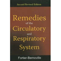  Remedies of Circulatory & Respiratory System – Dr Fortier-Bernoville