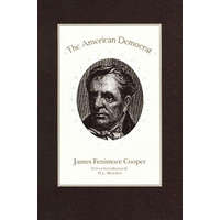  American Democrat – James Fenimore Cooper