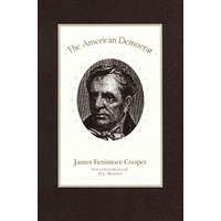 American Democrat – James Fenimore Cooper
