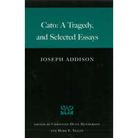  Joseph Addison - Cato – Joseph Addison