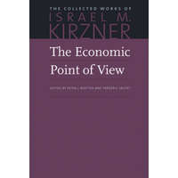  Economic Point of View – Israel M. Kirzner