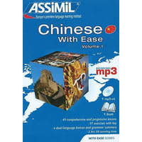  Chinese with Ease mp3 – Assimil Nelis