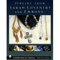  Jewelry from Sarah Coventry and Emmons – Kay Oshel
