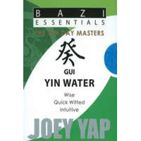 Gui (Yin Water) – Joey Yap