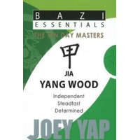  Jia (Yang Wood) – Joey Yap