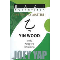  Yi (Yin Wood) – Joey Yap