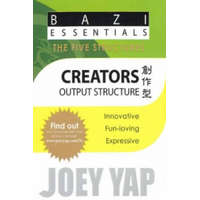  Creators – Joey Yap