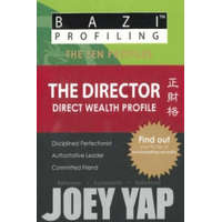  Director – Joey Yap