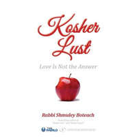  Kosher Lust – Shmuley Boteach