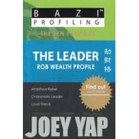  Joey Yap - Leader – Joey Yap