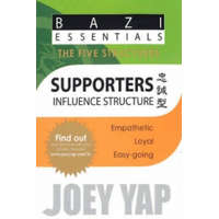  Supporters – Joey Yap