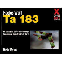 Focke-Wulf Ta 183 – David Myhra