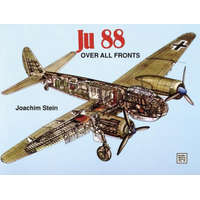  Junkers Ju 88 – Joachim Stein