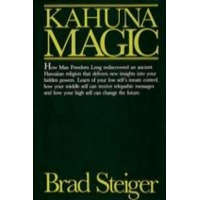  Kahuna Magic – Brad Steiger