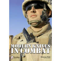 Modern Knives in Combat – Dietmar Pohl
