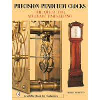  Precision Pendulum Clocks: The Quest for Accurate Timekeeping – Derek Roberts